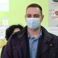 Osumnjičeni za ubistvo Olivera Ivanovića čuva predsednika opštine Kosjerić?