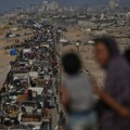 Hamas odbacio Trampove optužbe da blokira napore za prekid vatre u Pojasu Gaze