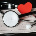 Godišnje od bolesti srca u Srbiji umre 47 hiljada ljudi - 132 dnevno