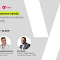 Kompanije WMG i VTEX na konferenciji Xperience25