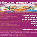 Počinje Dečija nedelja