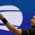 Ovako sada izgleda put Novaka Đokovića do titule Mastersa u Šangaju: Belgijanac, a onda možda dobro poznati...