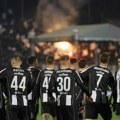 Fudbaleri Partizana od četvrtka u pogonu: Poznat i rival tokom pauze