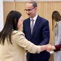 Ministarka privrede uručila preduzetnicima rešenja o subvencijama; Više od 300 prijava, "država uvek uz vas"