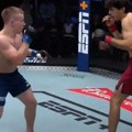 "Najbolja borba svih vremena" naterala prvog čoveka UFC-a na šok potez! Zbog strašne tuče dobili "masan" bonus