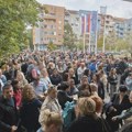 Roditelji učenika Jovine gimnazije dali direktoru rok od sedam dana da ispuni zahteve