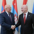 Ruski naučnici predstavili Srbiji najnoviju mRNK vakcinu protiv raka