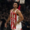"Ovo je ludilo" Nvora srušio Žalgiris, pa pričao o navijačima: Jednom rečenicom "pecnuo" Partizan