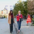 Međunarodni dan slepih: "Dan kada glasno govorimo o nevidljivim preprekama"