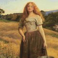 Arts Hub: John Everett Millais