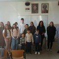 Уручене награде победницима конкурса ,,Пола сата за нашу чаршију“