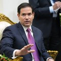 Rubio upozorava: Glasanje Kneseta o aneksiji Zapadne obale preti Trampovom mirovnom planu za Gazu