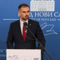 "Podstrek da radimo još bolje": U Novom Sadu uručena najznačajnija gradska priznanja (foto)