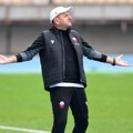 Trener škendije zadovljan prvom pobedom u ligi konferencije: "Možemo i bolje"