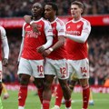Arsenal je ovo sanjao godinama unazad, klub iz Londona pobegao rivalima nakon kiksa Sitija!