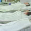 Istraga o smrti novorođenčeta u nikšićkoj bolnici – sumnja na gušenje mlekom