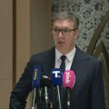 Vučić u Uzbekistanu: Naporan, ali produktivan dan i planovi za nove avio-linije