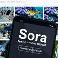 Sora konačno stigla na Android: Aplikacija je oborila sve rekorde preuzimanja!