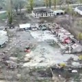 Pokrovsk je novi Staljingrad: Dok Rusija uništava grad bombardovanjem i dronovima, Ukrajina kupuje vreme
