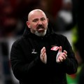 Derjan Stanković se rastao sa Spartakom iz Moskve