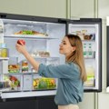 Kako duže očuvati hranu svježom u hladnjaku
