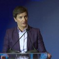 Brnabić: Teški razgovori o NIS-u, svakodnevno se radi na rešenju