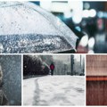 Spremite zimske jakne! RHMZ upozorava: Od ovog datuma padaju temperature, stiže zahlađenje koje donosi kišu, susnežicu i sneg…