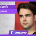 "Био сам у потпуном шоку": Никола Брун открива како је добио улогу Жике у филму "Повратак Жикине династије"