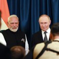 Путин у Индији – зашто је Москва важна за Њу Делхи?