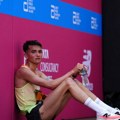 Ispisana istorija atletike, bavi se totalno drugim sportom, sada je postao drugi najbrži maratonac ikada