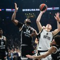 Партизан поражен од Виртуса у 16. колу Евролиге