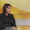 Jasmina Paunović o izborima za VST: U startu imamo veći broj članova, verovatni kompromisi za važne odluke