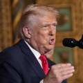 Tramp: SAD pokrenule napade na mete Islamske države u Nigeriji