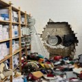 Izbušili zid trezora, obili sefove i nestali s plenom! Pljačka kao s platna, čak su i policajci priznali: Lopovi su znali…