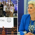 „Dnevnikov“ intervju: Tatjana Medved, članica Gradskog veća za sport i omladinu: Novi Sad igra za budućnost