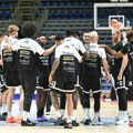 Grom iz vedra neba: Još jedan igrač napušta Partizan u minut do 12?