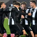 Partizan sa dodatno podmlađenim sastavom putuje na pripreme u Tursku