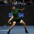 Oglasio se ATP, nema Novakovog turnira ni na mapi