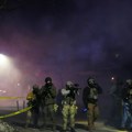 Tramp zapretio primenom Zakona o pobuni zbog protesta u Minesoti: "Ako ne zaustavite demonstrante, šaljem vojsku"