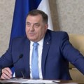 Додик најавио формирање државних пекара
