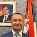 Apostolović: Počećemo dijalog sa EK o usvojenim pravosudnim zakonima, to je naša obaveza