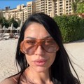 O njenom razvodu brujala Srbija: Voditeljka ponovo srećna, pokrenula privatan biznis i otišla u Dubai (foto)