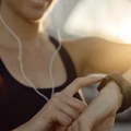 Zimski sportski spektakl i curenje podataka: Skriveni rizici korišćenja fitnes gedžeta