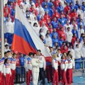 Amerika podržala: Rusija na pragu punog povratka u svetski sport