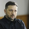 'Putin je započeo Treći svetski rat i moramo da ga zaustavimo': Zelenski za BBC