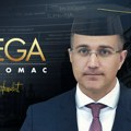 Biljana Popović osuđena za povredu časti Adama Santovca zbog „Mega diplomca“