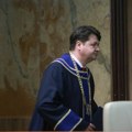 Petrov: Predstoje istorijski najvažniji izbori, Vučić nas upozorio na rat na Bliskom istoku