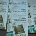 Kultura: Arhiv u medijima