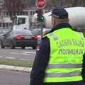 Svaka treća žrtva saobraćajnih nesreća u Srbiji pešak