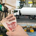 Alarm na pumpama u regionu: Dizel u Hrvatskoj poskupeo, vozači u panici! Cene goriva svuda podivljale, a u Srbiji ostaju pod…